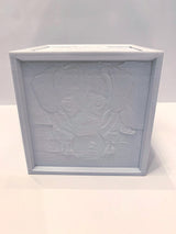 Custom Lithophane Light Box | Personalized Photo Lamp | 3D Printed Memorial Gift | Custom Picture Night Light | Keepsake Gift - LV3DPrinting