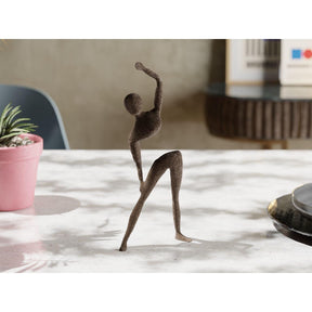 Collecticraft Nobody - Yoga | Namaste Gifts | Yoga Gifts | Yogi Gifta | ANY SIZE! - LV3DPrinting