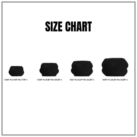 Sofia Lampshade by Lunfardo | Home Decor | Gift Idea | Geometric | Pendant Lighting - LV3DPrinting