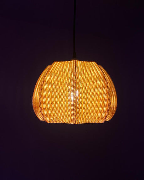 Lunfardo Marisa Lamp Shade | Home Decor | Gift Idea | Geometric | Pendant Lighting - LV3DPrinting