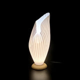PAF3D Folded Inside Table Lamp | Home Decor | Gift Idea | Geometric - LV3DPrinting