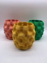 Kowafat Company Fire Lamp Shades, Dinner Table, Party, Living Room, Bedroom - LV3DPrinting