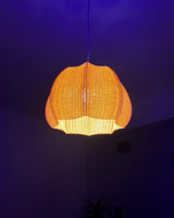 Lunfardo Marisa Lamp Shade | Home Decor | Gift Idea | Geometric | Pendant Lighting - LV3DPrinting