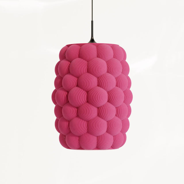 Kowafat Company Grape Lamp Shades, Dinner Table, Party, Living Room, Bedroom - LV3DPrinting