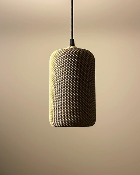 Lunfardo Eve Multishade Table Lamp or Lamp Shade | Home Decor | Gift Idea | Geometric | Pendant Lighting - LV3DPrinting