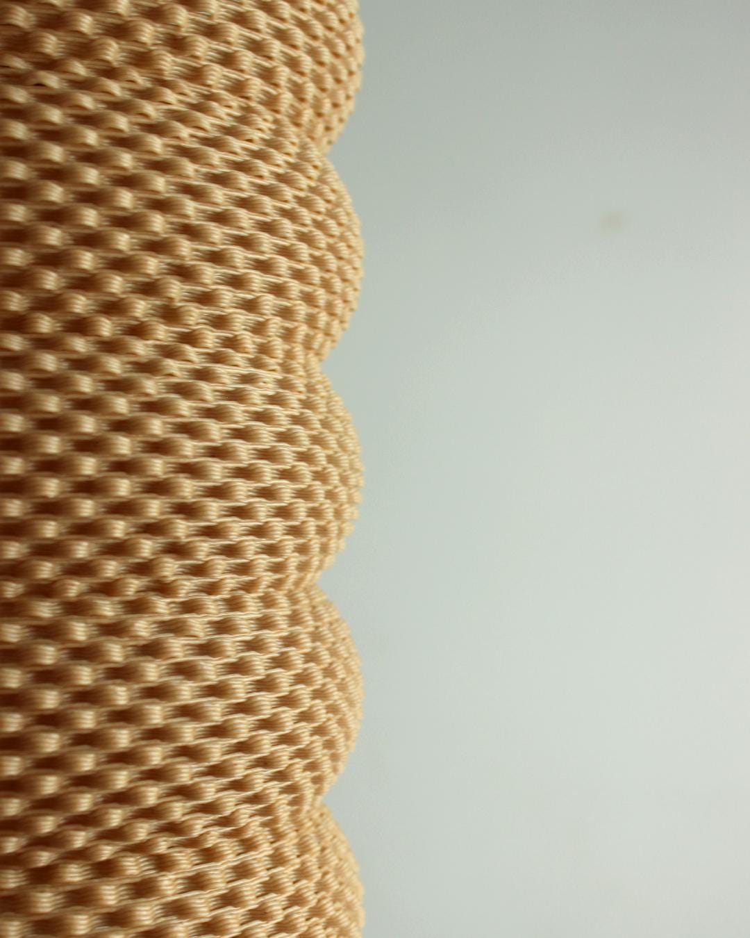 Lunfardo Delfina Multishade Table Lamp or Pedant Lamp | Home Decor | Gift Idea | Geometric | Pendant Lighting - LV3DPrinting