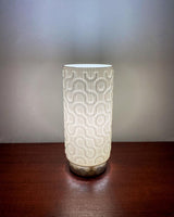 Lunfardo Seamless Multishade Table Lamp or Pedant Lamp | Home Decor | Gift Idea | Geometric | Pendant Lighting - LV3DPrinting