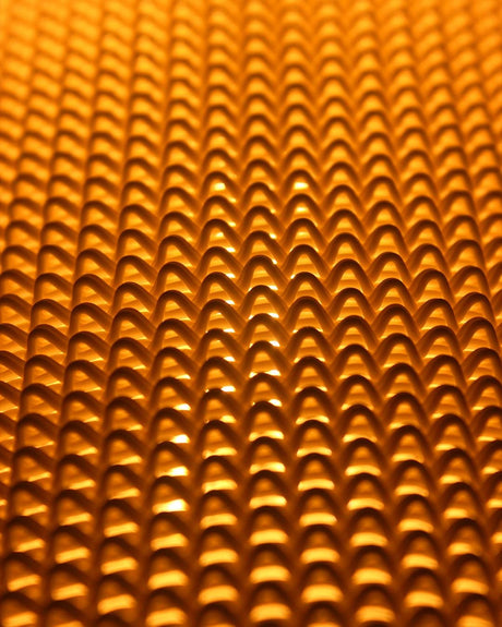 Lunfardo Eva Multishade Table Lamp or Pedant Lamp | Home Decor | Gift Idea | Geometric | Pendant Lighting - LV3DPrinting