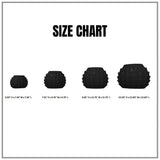 3DPPA Ankinara Lamp Shade | Home Decor | Gift Idea | Geometric | Pendant Lighting - LV3DPrinting