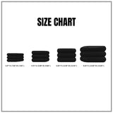 Lunfardo Clara Pendant Lamp Shade | Home Decor | Gift Idea | Geometric | Pendant Lighting - LV3DPrinting