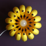 Gazzaladra Banana Lamp | Home Decor | Gift Idea | Geometric | Pendant Lighting | Table Lamp - LV3DPrinting