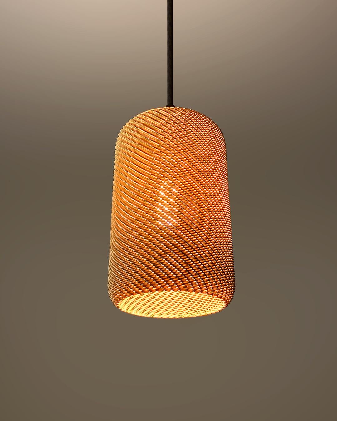 Lunfardo Eve Multishade Table Lamp or Lamp Shade | Home Decor | Gift Idea | Geometric | Pendant Lighting - LV3DPrinting
