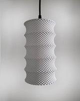 Lunfardo Leo Multishade Table Lamp or Pedant Lamp | Home Decor | Gift Idea | Geometric | Pendant Lighting - LV3DPrinting