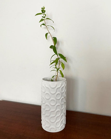 Lunfardo Seamless Multishade Table Lamp or Pedant Lamp | Home Decor | Gift Idea | Geometric | Pendant Lighting - LV3DPrinting