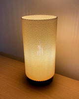 Lunfardo Eva Multishade Table Lamp or Pedant Lamp | Home Decor | Gift Idea | Geometric | Pendant Lighting - LV3DPrinting