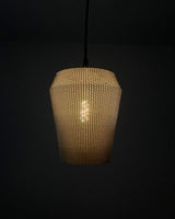 Lunfardo Marga Multishade Table Lamp or Pedant Lamp | Home Decor | Gift Idea | Geometric | Pendant Lighting - LV3DPrinting