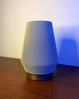 Lunfardo Marga Multishade Table Lamp or Pedant Lamp | Home Decor | Gift Idea | Geometric | Pendant Lighting - LV3DPrinting