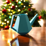 Gazzaladra Modern Indoor & Outdoor Watering Can, Gifts for Her, Garden Gifts, Garden Accessories, Gardening Gift - LV3DPrinting