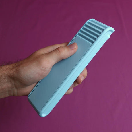 Gazzaladra Custom Reusable Notebook Cover  | A4, A5, A6 | US Letter, US Half Letter | All Sizes & Engraved Options!!! - LV3DPrinting