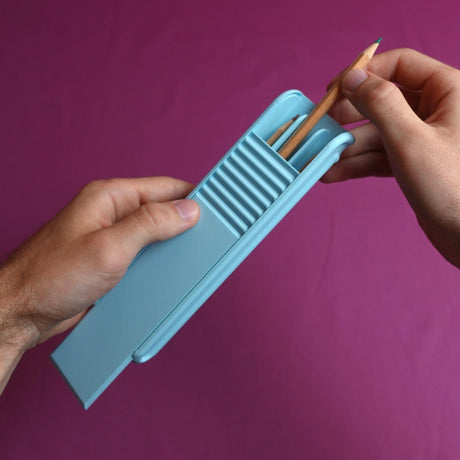 Gazzaladra Custom Reusable Notebook Cover  | A4, A5, A6 | US Letter, US Half Letter | All Sizes & Engraved Options!!! - LV3DPrinting