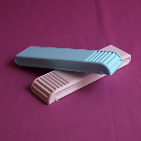 Gazzaladra Custom Reusable Notebook Cover with Pencil Holder Slot | A4, A5, A6 | US Letter, US Half Letter | All Sizes & Engraved Options!!! - LV3DPrinting