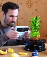Gazzaladra Pineapple Coasters | Housewarming Gift | Custom! | Mutliple Colors! | Personalized! - LV3DPrinting