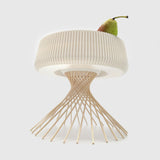 Gazzaladra Kitchen & Dining Fire Fruit Bowl Decor | Tableware | Decorative Bowl | Fruit Bowl - LV3DPrinting