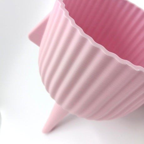 Gazzaladra Elevated Pot & Garden Planter Decor for Dinner Table, Party, Living Room, Bedroom - LV3DPrinting