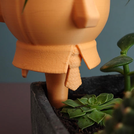 Gazzaladra Elevated Pot & Garden Planter Decor for Dinner Table, Party, Living Room, Bedroom - LV3DPrinting