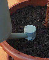 Gazzaladra Swivel Planter & Garden Planter Decor for Dinner Table, Party, Living Room, Bedroom - LV3DPrinting