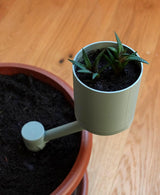 Gazzaladra Swivel Planter & Garden Planter Decor for Dinner Table, Party, Living Room, Bedroom - LV3DPrinting