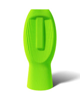 Kowafat Silent Dude Vase – Modern Sculptural Decor for Weddings, Dining Table, Living Room & Bedroom | Minimalist Art Vase - LV3DPrinting