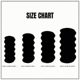 Lunfardo Springy Multishade Table Lamp or Pedant Lamp | Home Decor | Gift Idea | Geometric | Pendant Lighting - LV3DPrinting