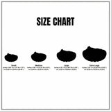 LV 3D Watermelon Bowl l Decor | Tableware | Decorative Bowl | Fruit Bowl - LV3DPrinting