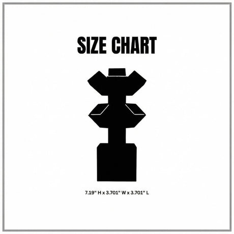 LV 3D Mini Stackable Hydroponic System | Desktop Indoor Garden | 3D Printed Hydroponic Planter | Modern Plant Grow Kit - LV3DPrinting