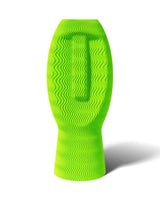 Kowafat Silent Dude Vase – Modern Sculptural Decor for Weddings, Dining Table, Living Room & Bedroom | Minimalist Art Vase - LV3DPrinting