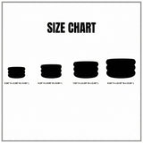 Lunfardo Mara Ripplemesh Lamp Shade | Home Decor | Gift Idea | Geometric | Pendant Lighting - LV3DPrinting