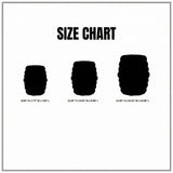 3DPPA Pop It Lamp Shade L | Home Decor | Gift Idea | Geometric | Pendant Lighting - LV3DPrinting