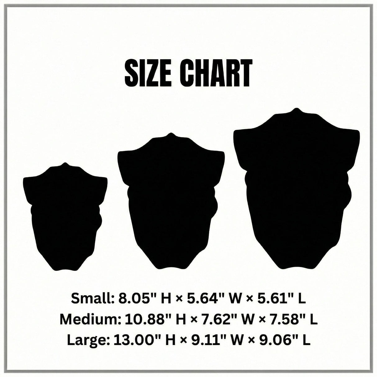 LV 3D Medusa Vase | Modern Classical Sculpture Flower Vase | Artistic Statue Planter | Mythology Home Decor | Custom Sizes Available - LV3DPrinting