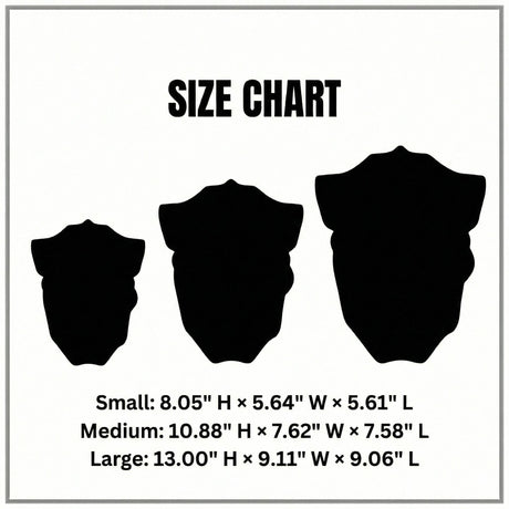 LV 3D Medusa Vase | Modern Classical Sculpture Flower Vase | Artistic Statue Planter | Mythology Home Decor | Custom Sizes Available - LV3DPrinting