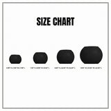 3DPPA Bubble Gum Lamp Shade | Home Decor | Gift Idea | Geometric | Pendant Lighting - LV3DPrinting