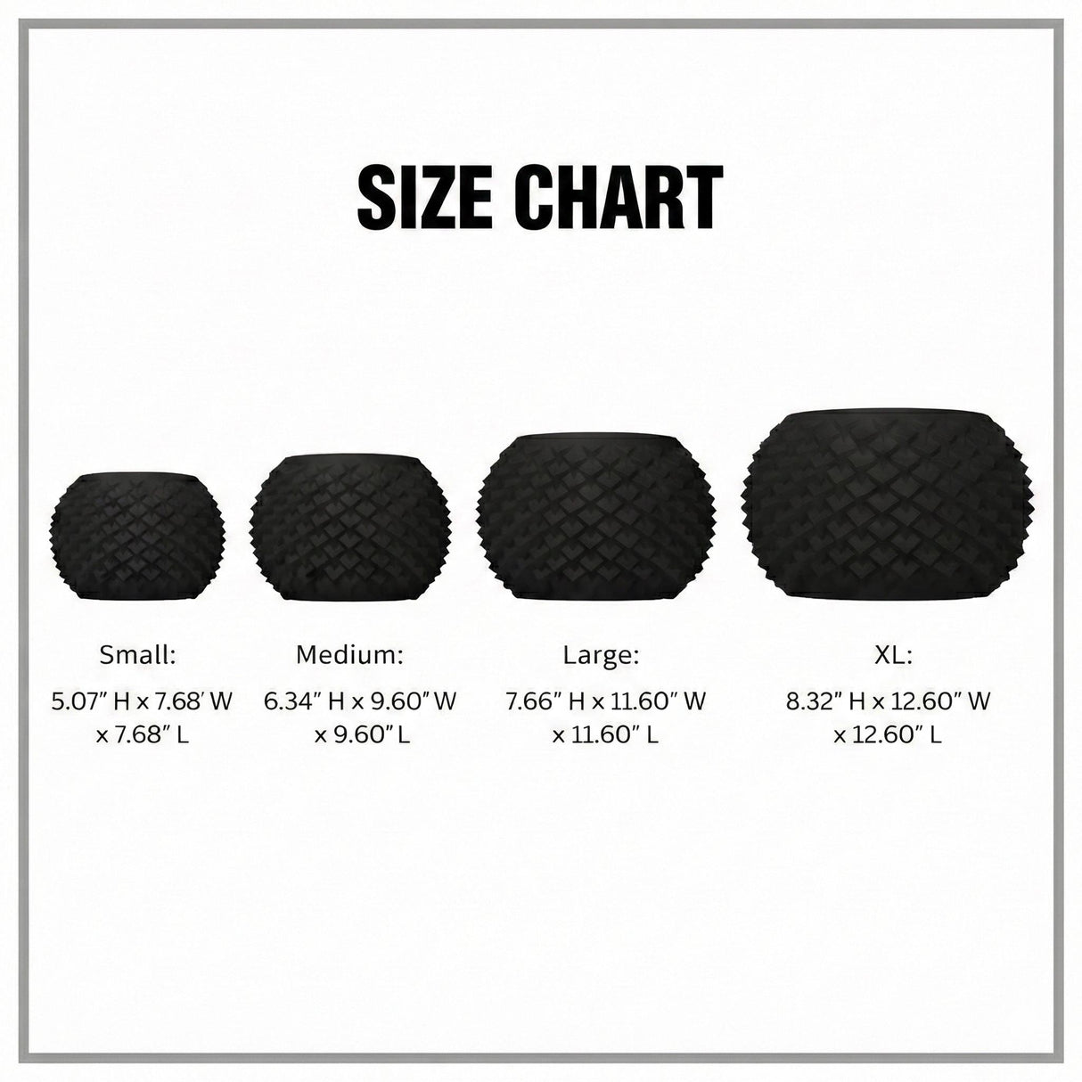 Pinn Pendant Lampshade – Modern 3D Printed Ceiling Light Shade for Dining Room, Living Room & Bedroom – Custom Colors - LV3DPrinting