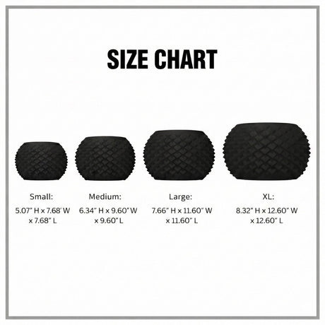 Pinn Pendant Lampshade – Modern 3D Printed Ceiling Light Shade for Dining Room, Living Room & Bedroom – Custom Colors - LV3DPrinting