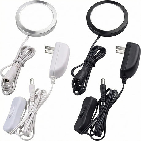 LV 3D Meow Lamp, Cute Cat Table Lamp, Kids Night Light, Nursery Decor, Fun Bedroom Lamp, 3D Printed Cat Light, Gift for Kids - LV3DPrinting