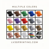 LV 3D Custom Pet Head Vase | Personalized Dog or Cat Planter | 3D Printed Pet Decor | Fun Animal Gift | Home Decor - LV3DPrinting