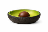 LV 3D Avocado Bowl | Decor | Tableware | Decorative Bowl | Fruit Bowl - LV3DPrinting