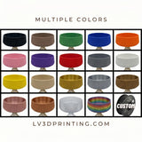 Gazzaladra Kitchen & Dining Fire Fruit Bowl Decor | Tableware | Decorative Bowl | Fruit Bowl - LV3DPrinting