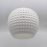 3DPPA Anannas Lamp Shade | Home Decor | Gift Idea | Geometric | Pendant Lighting - LV3DPrinting