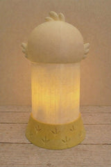 LV 3D Bird Memorial Night Light – Personalized Pet Remembrance Lamp | Custom Photo Lithophane | Pet Loss Gift | Sympathy Keepsake - LV3DPrinting