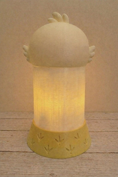 LV 3D Bird Memorial Night Light – Personalized Pet Remembrance Lamp | Custom Photo Lithophane | Pet Loss Gift | Sympathy Keepsake - LV3DPrinting